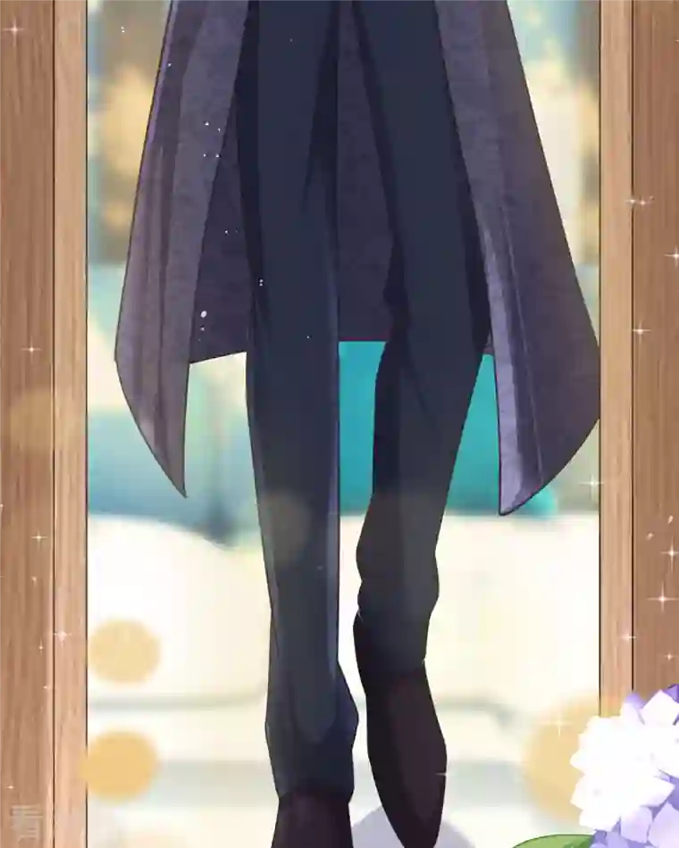 顶级恶魔的千金第11话 她很聪明