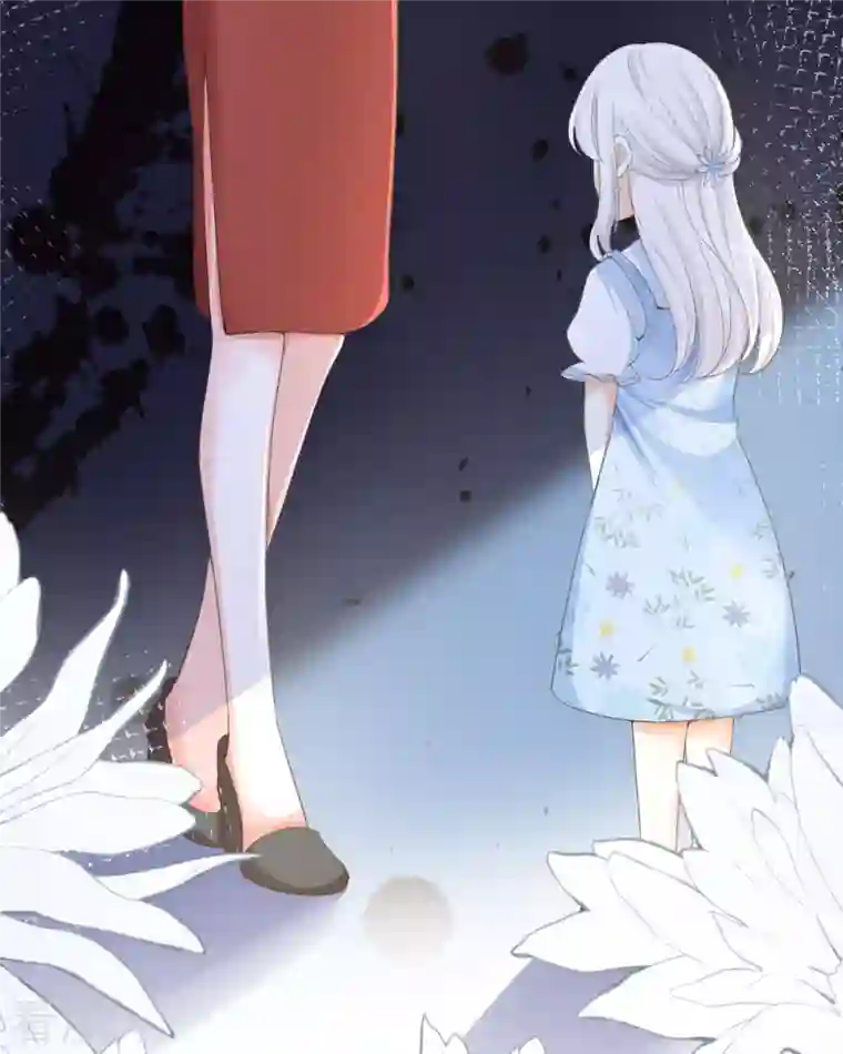 顶级恶魔的千金第11话 她很聪明