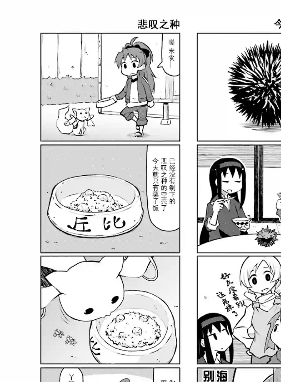 小圆一家秀第28话