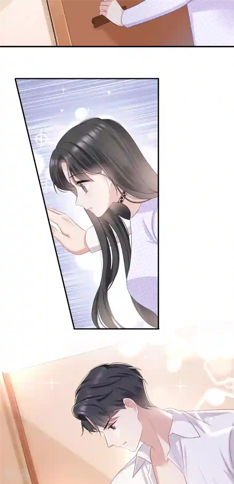 从零开始做偶像第8话 我不会松手的！！