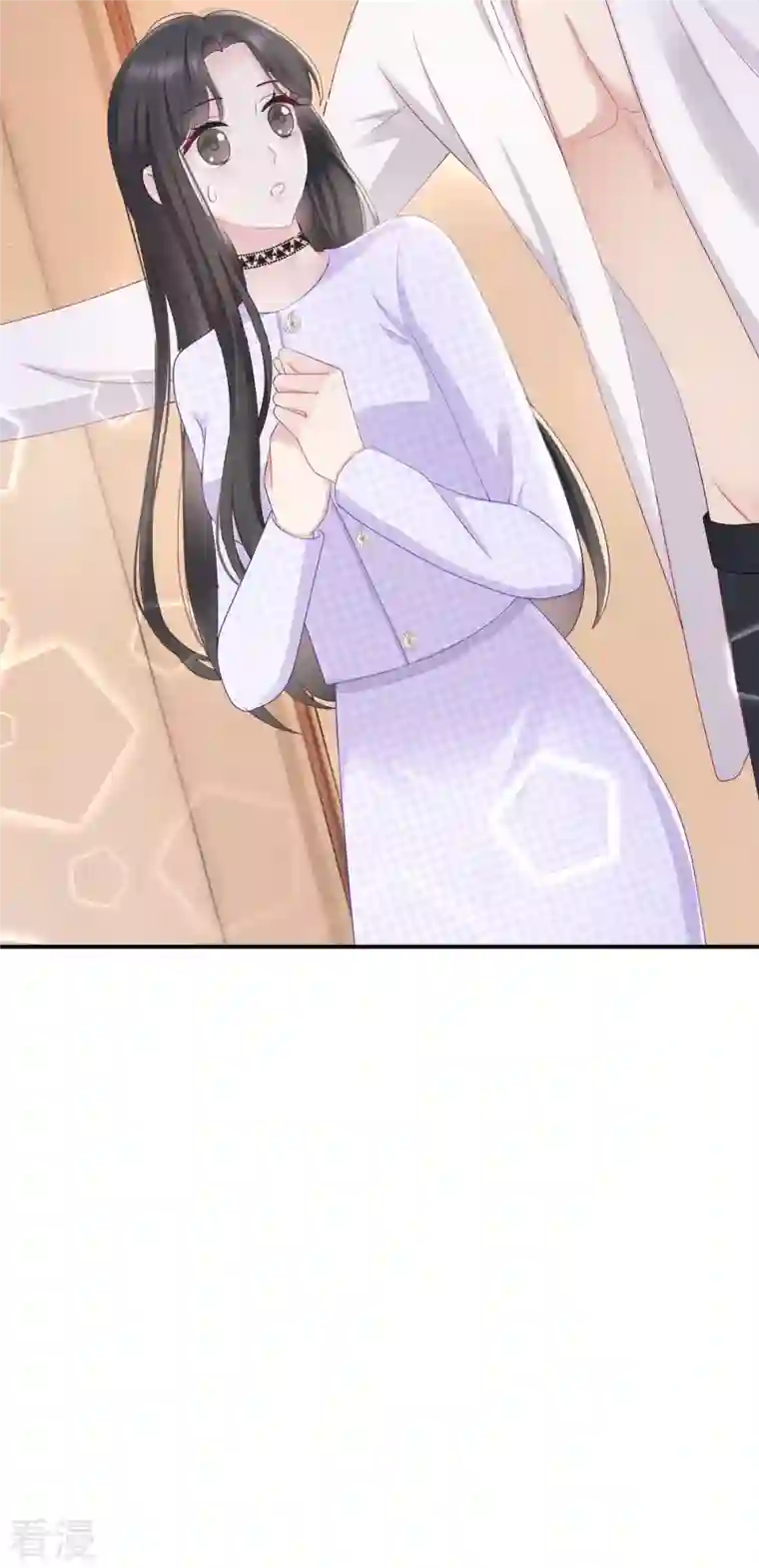 从零开始做偶像第8话 我不会松手的！！