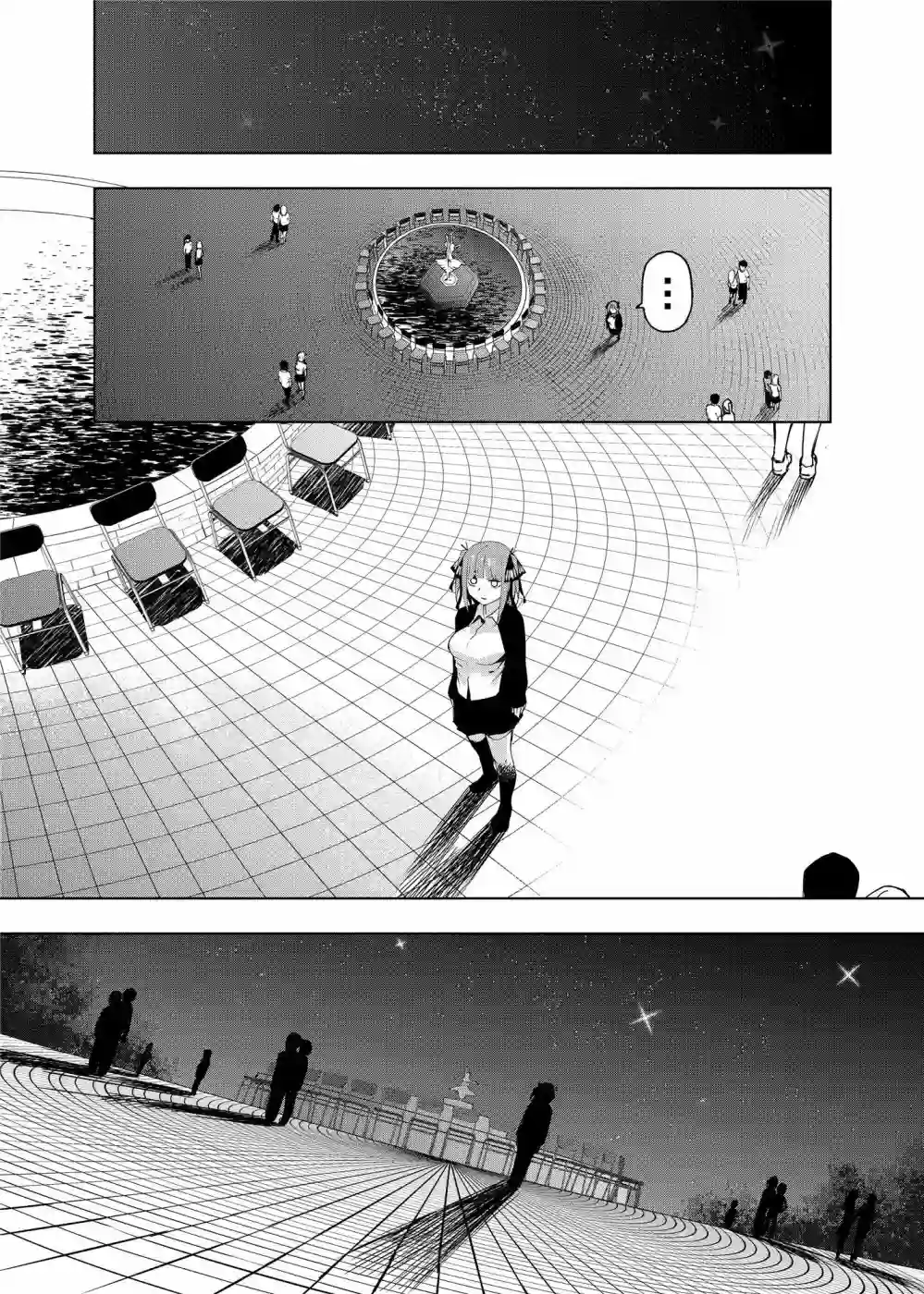 五等分的花嫁β第01话