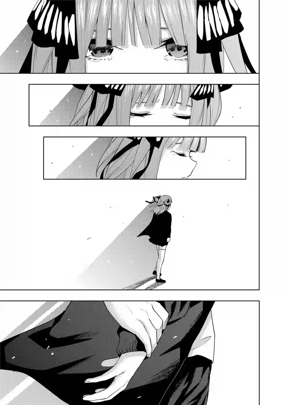 五等分的花嫁β第01话