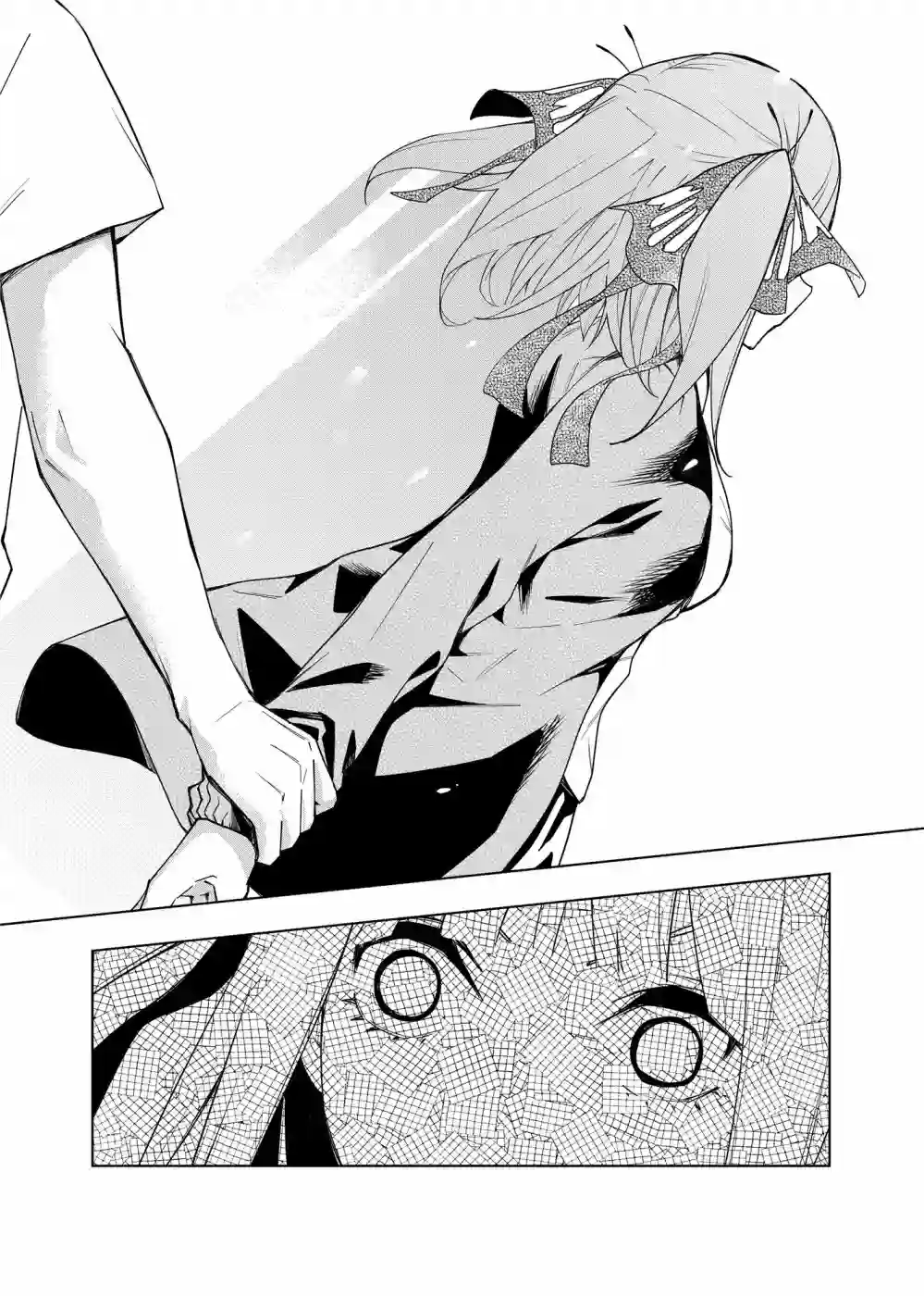 五等分的花嫁β第01话