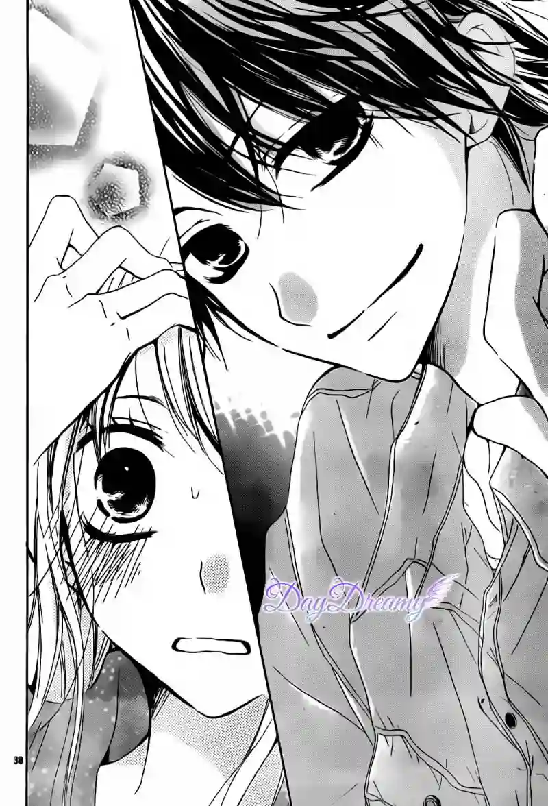 从小开始恋上你第02话