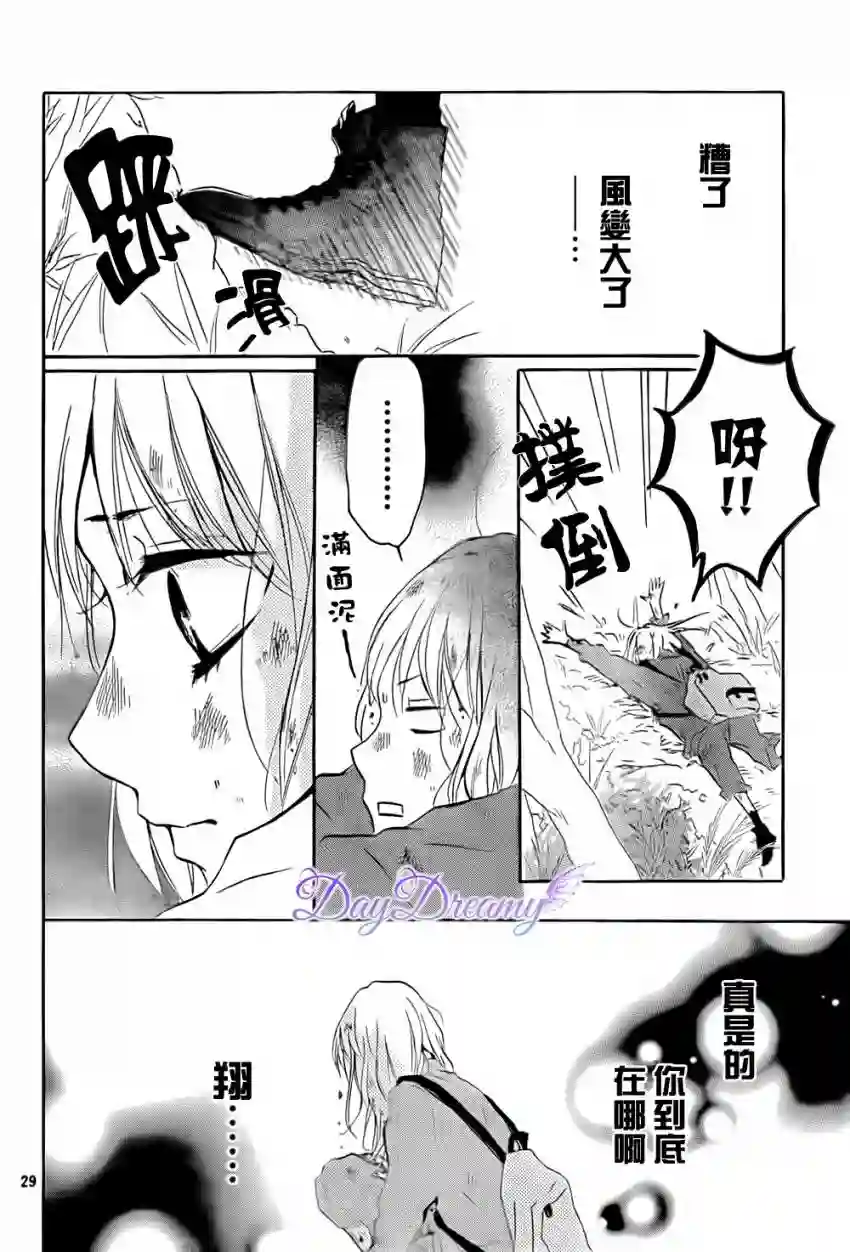 从小开始恋上你第04话