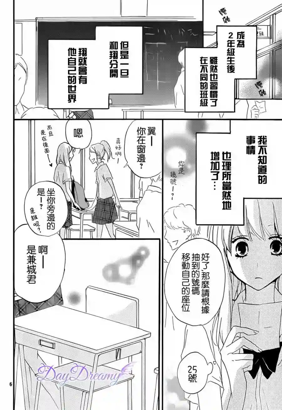 从小开始恋上你第11话