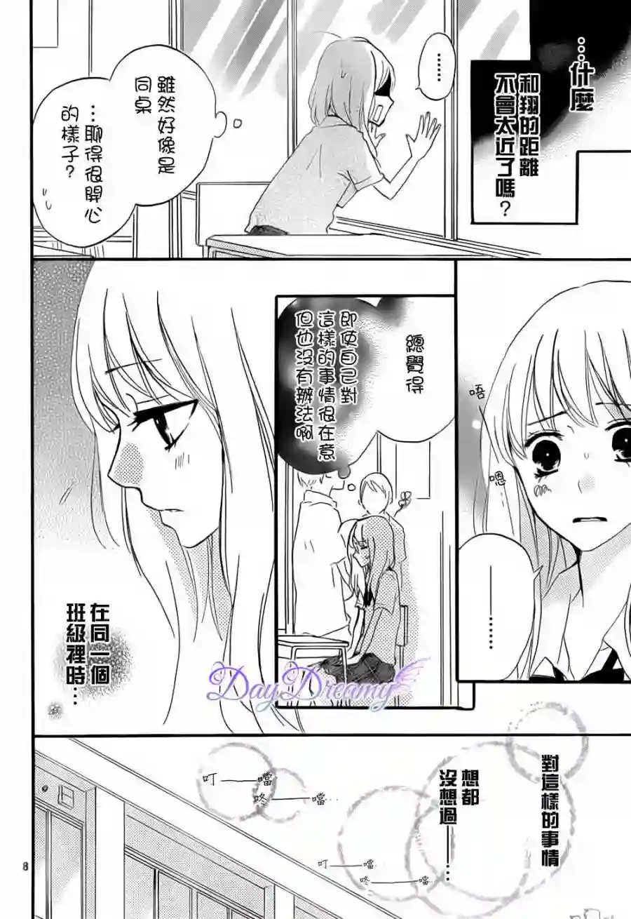从小开始恋上你第11话