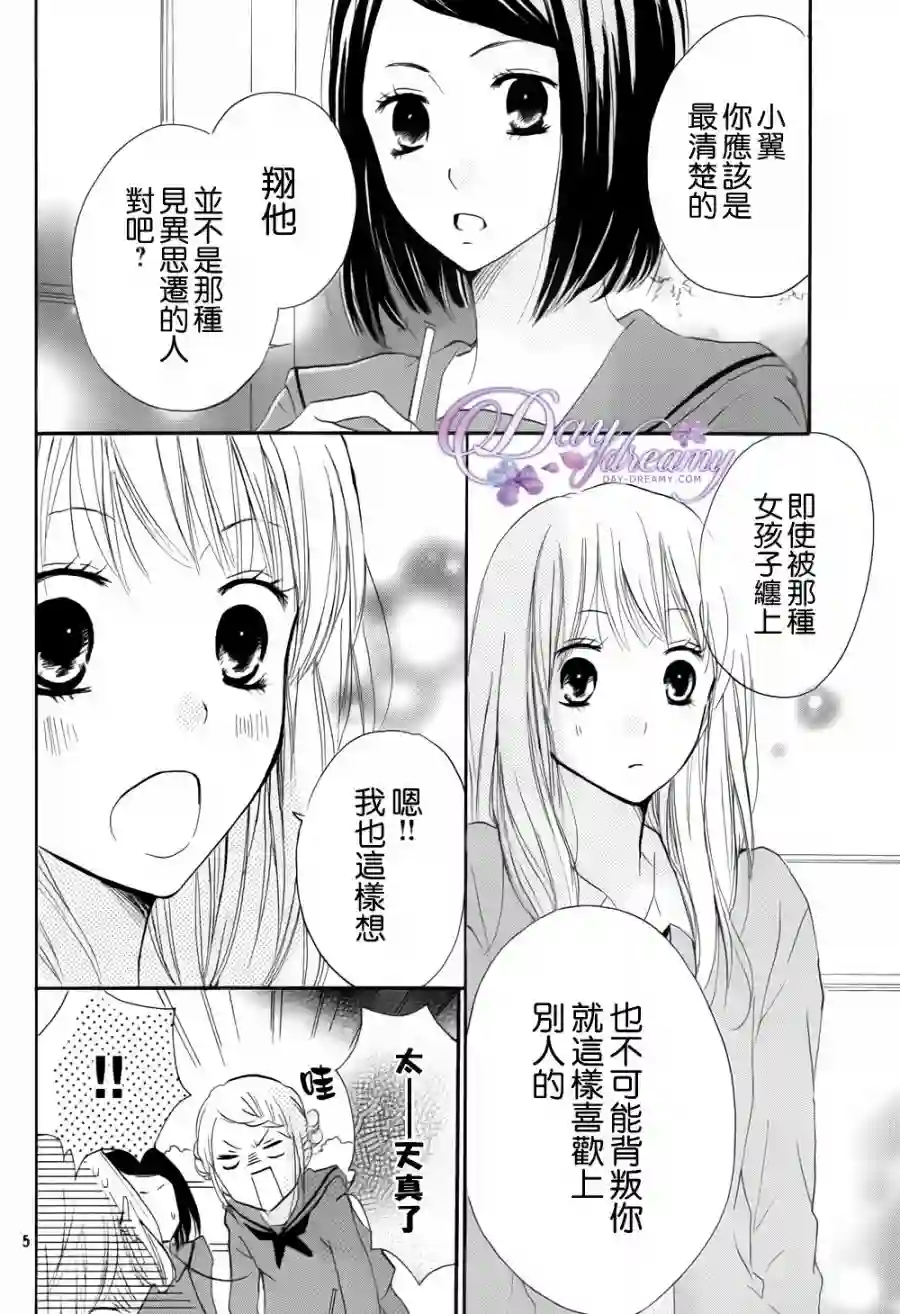 从小开始恋上你第23话