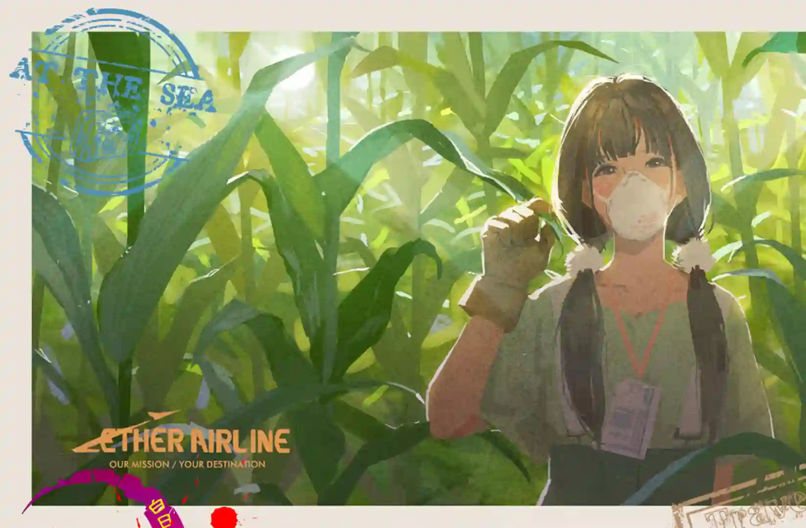 婚姻毒素第01话