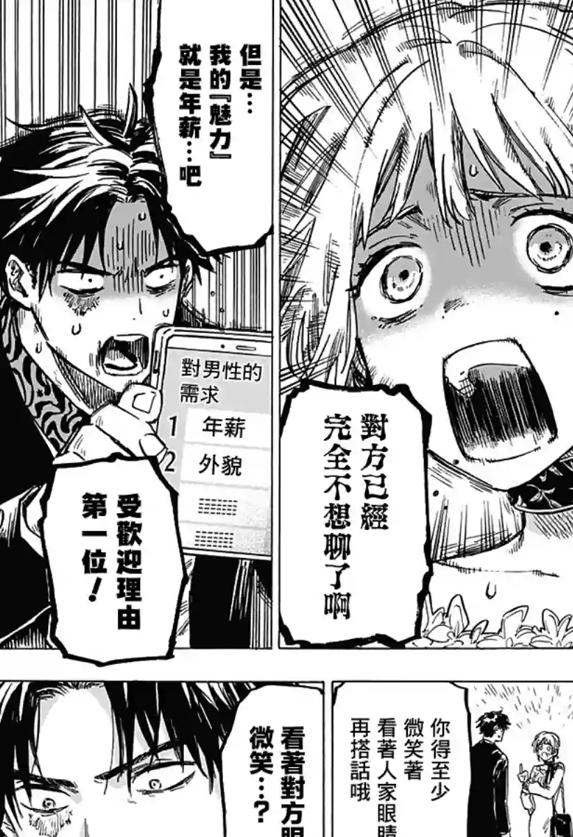 婚姻毒素第02话