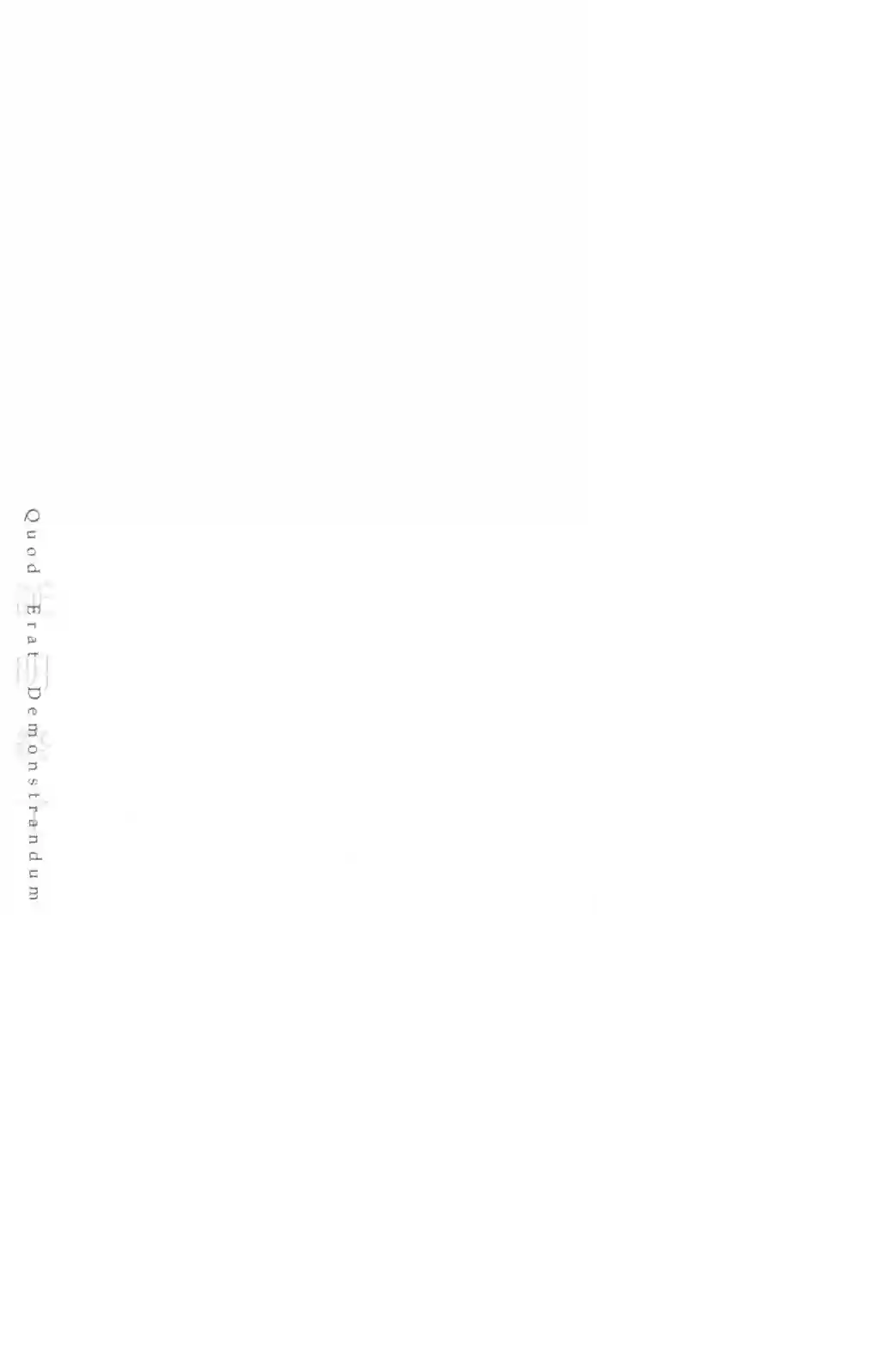 Q.E.D. iff-证明终了-第17话