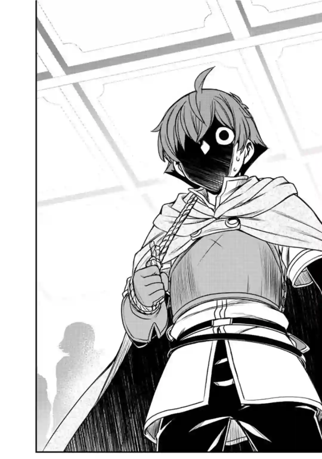 觉醒了垃圾技能自动机能~咦、工会挖角的人们不再对我说「不需要」了第17话