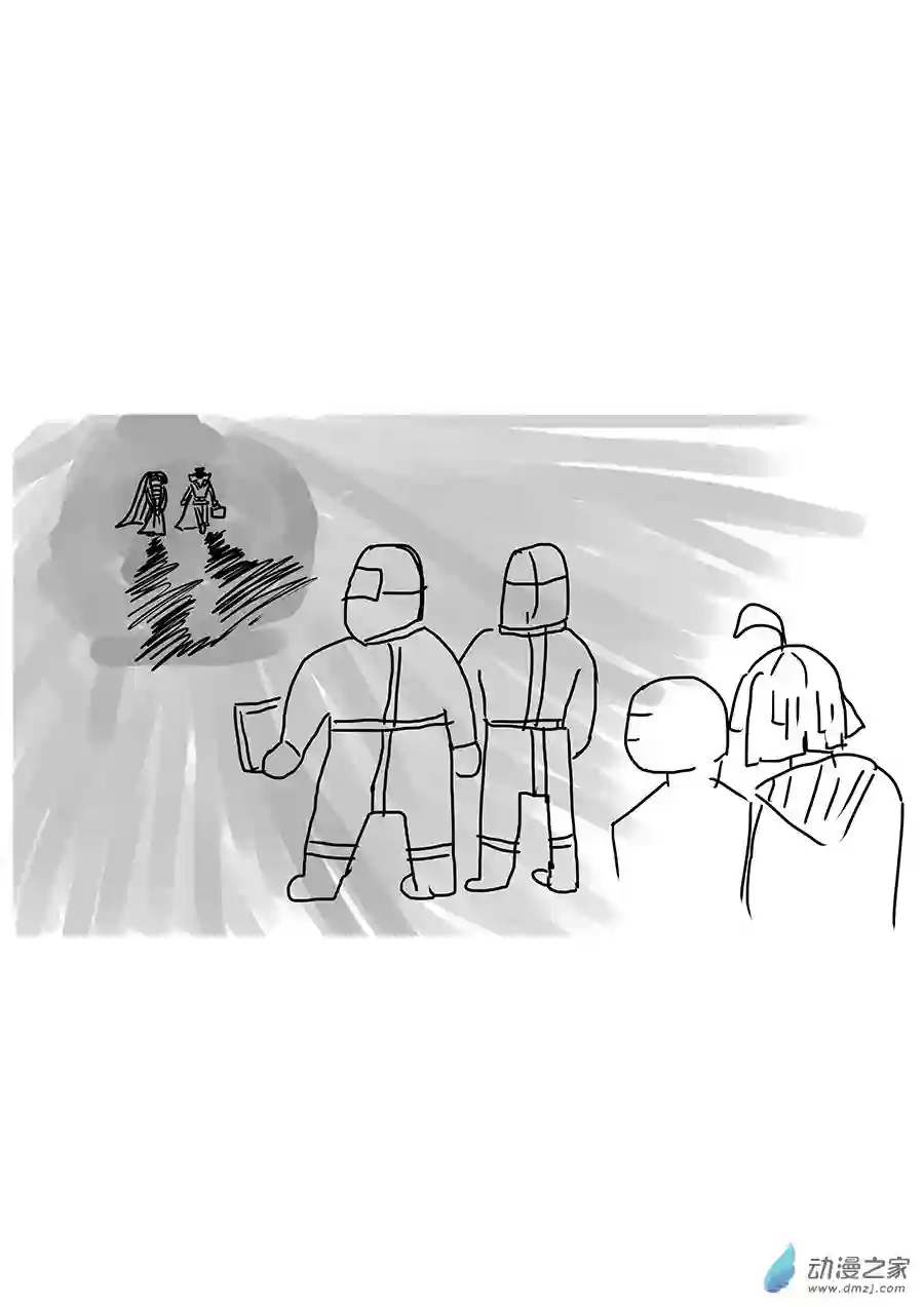 100天后升上太空15