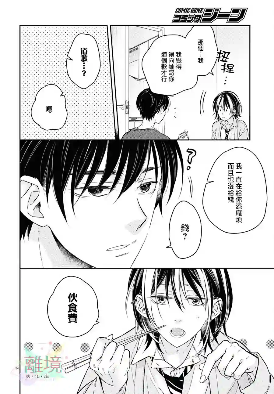 今天我捡到了一个不良少年第01话