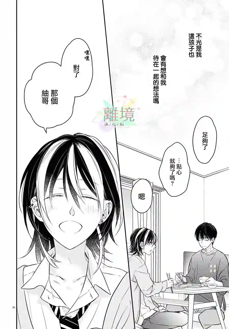 今天我捡到了一个不良少年第01话