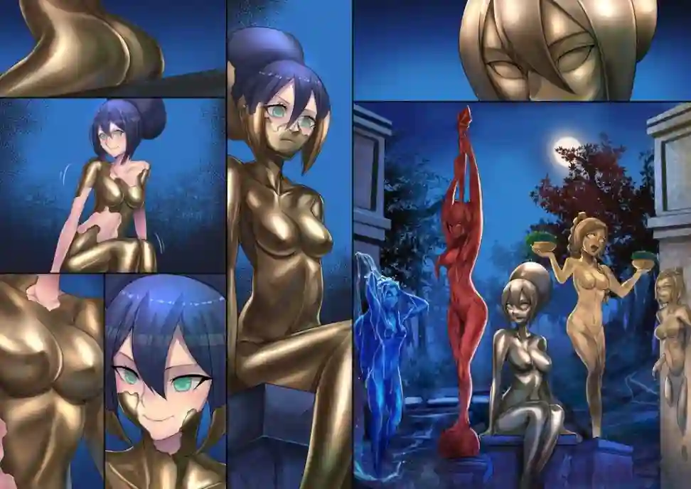 ibenz009 transformation图集（20）