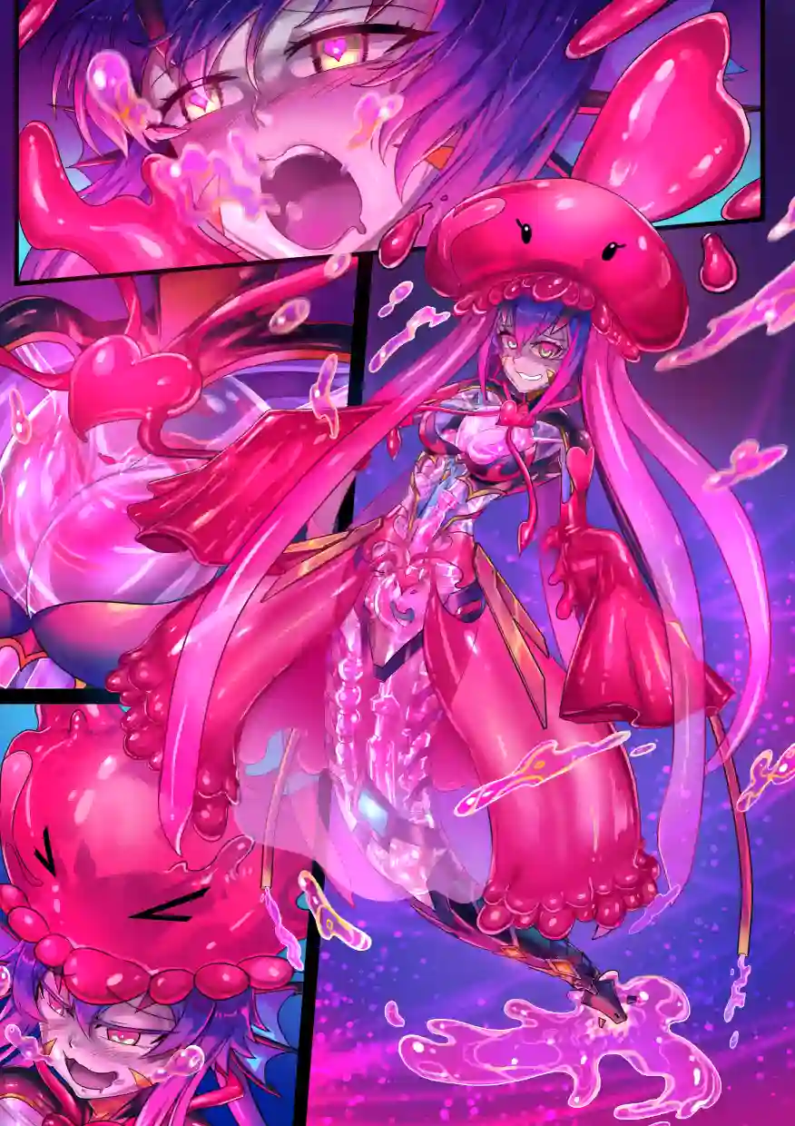 ibenz009 transformation拟钟（15）