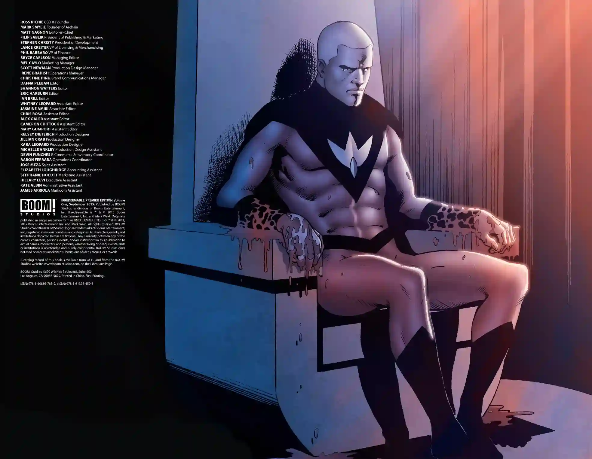 无可救药第01卷