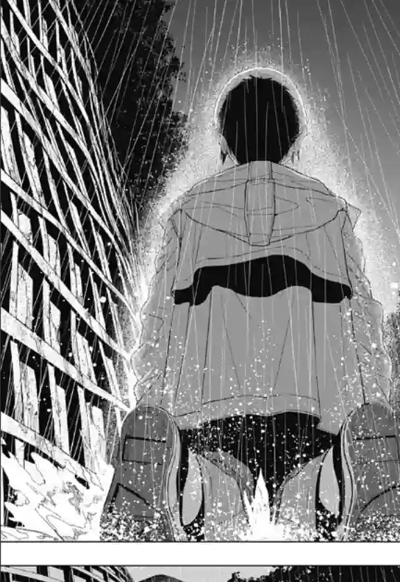 若君尸消矣短篇