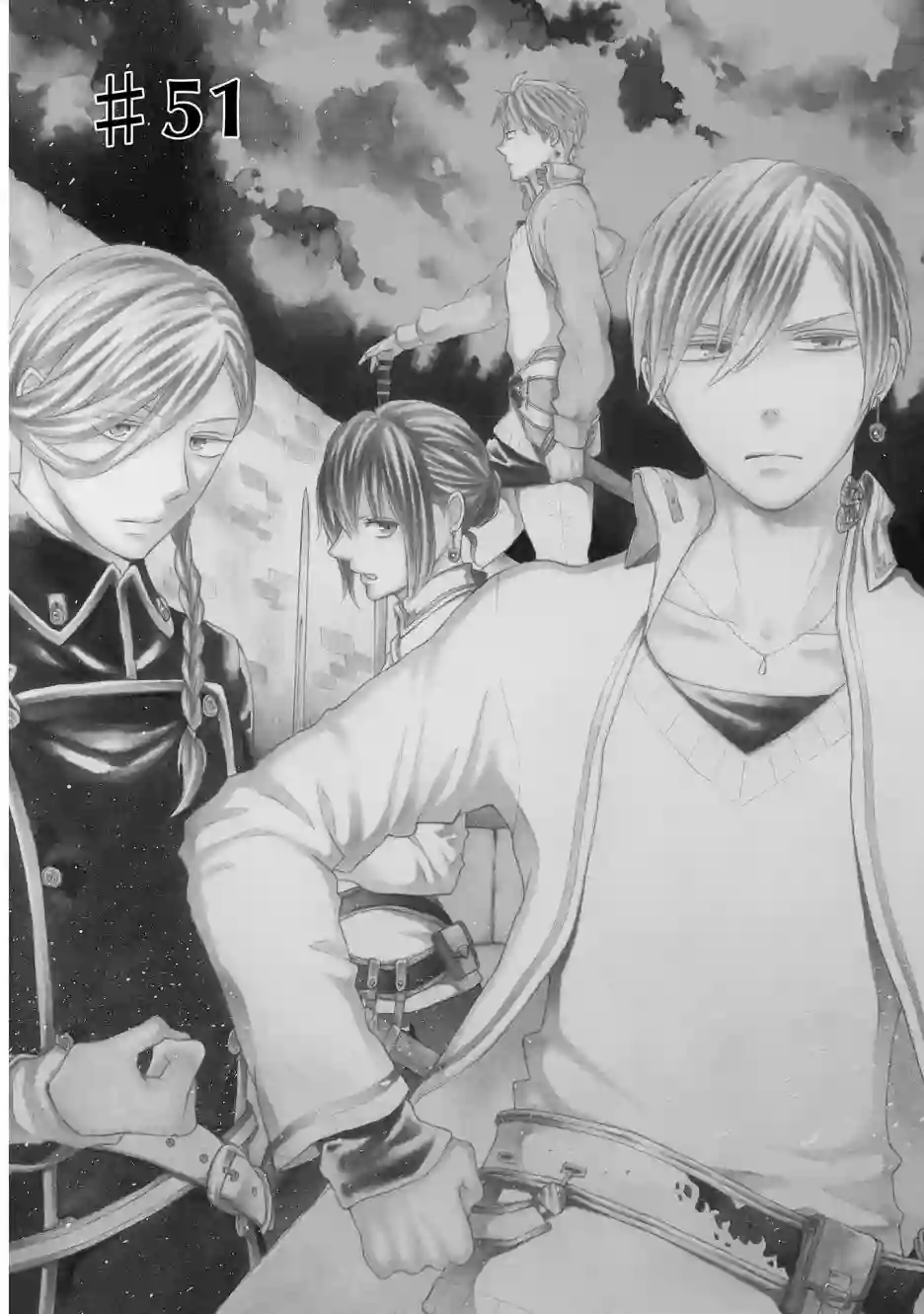 我们的奇迹第51话