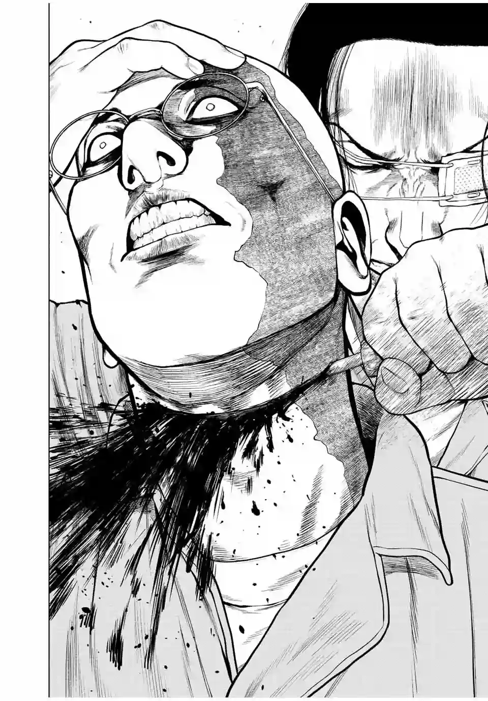 如积雪般的永寂第11话