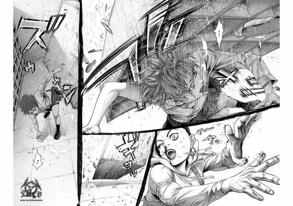 巴突克战舞第40话