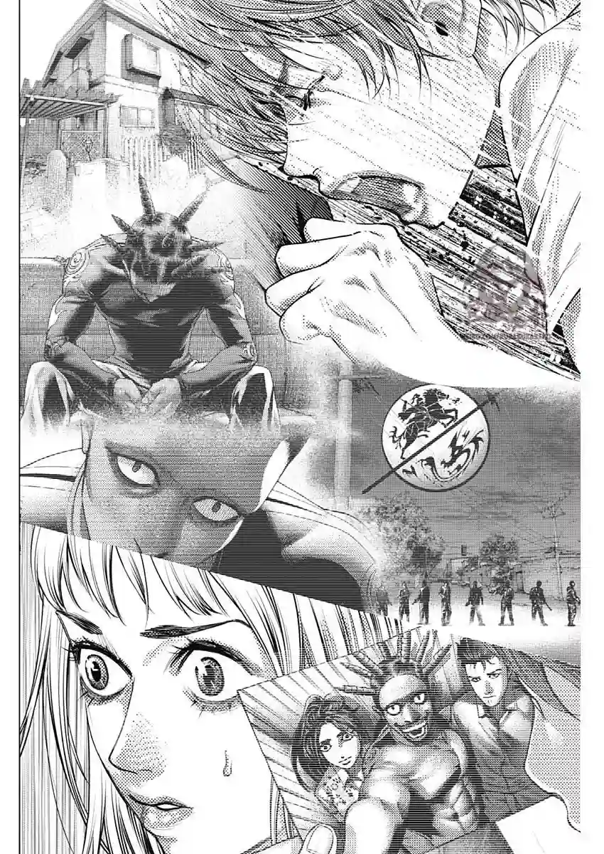 巴突克战舞第44话