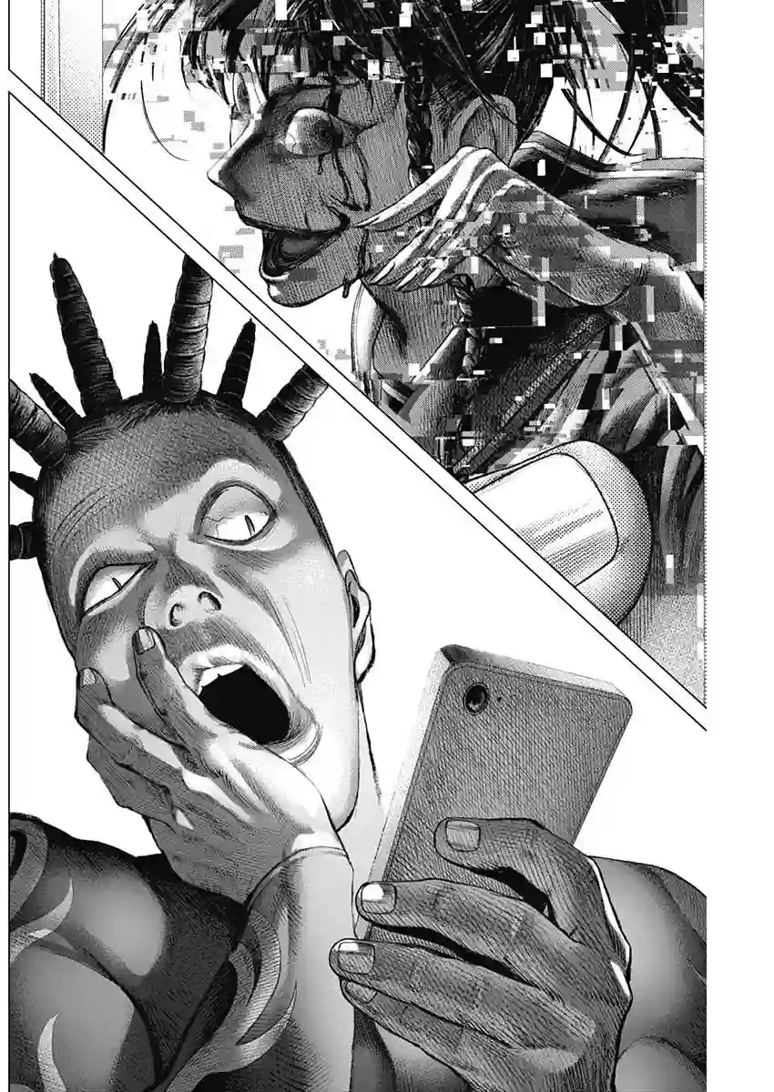 巴突克战舞第65话