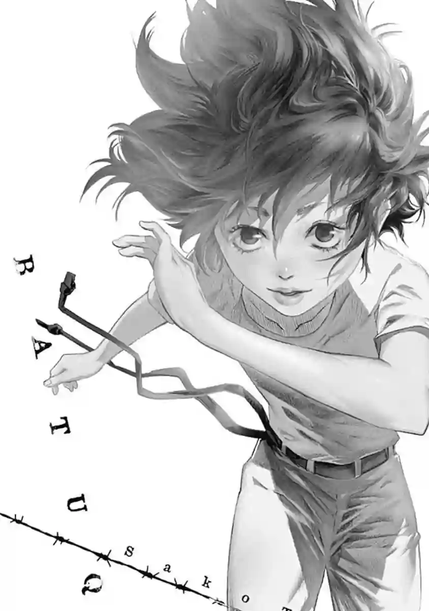 巴突克战舞1卷附录