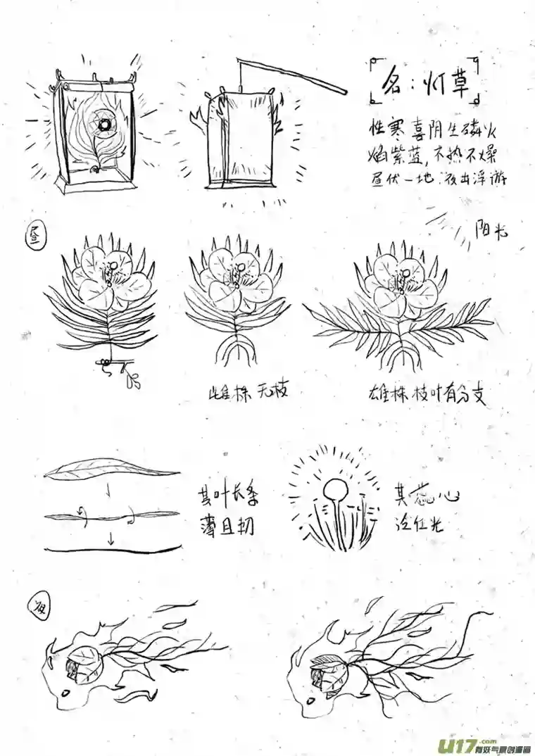 山海第一回：这里什么都有