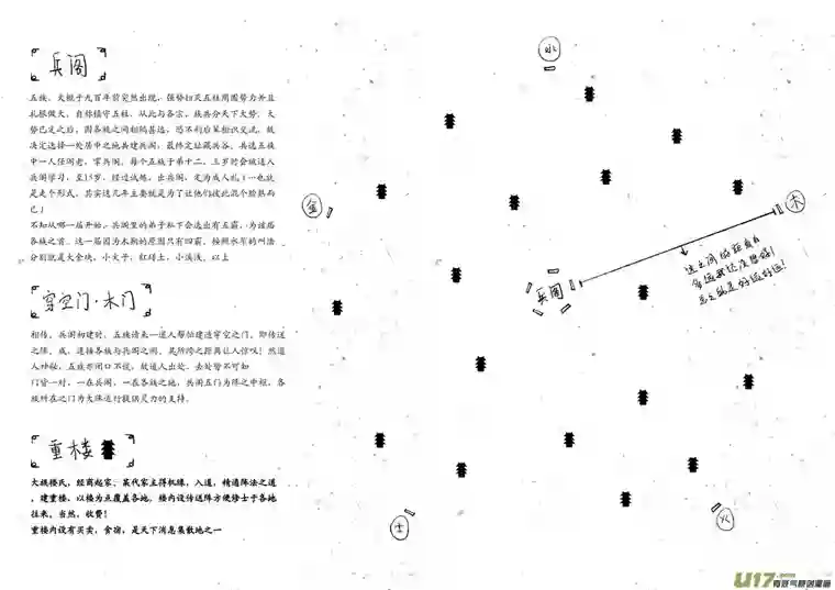 山海第四回：少了些人，多了些人