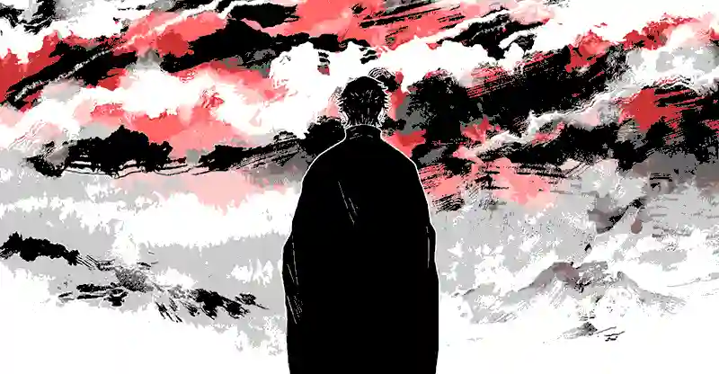 山海第六回：天下人共赴此山