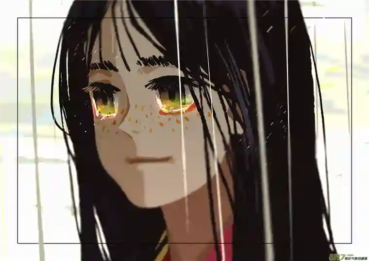 山海杂记-其一：长生殿-上