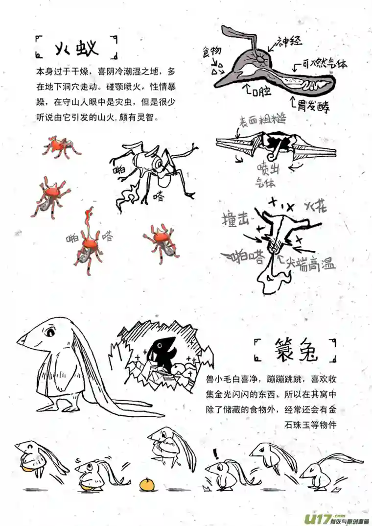 山海杂记-其一：长生殿-上