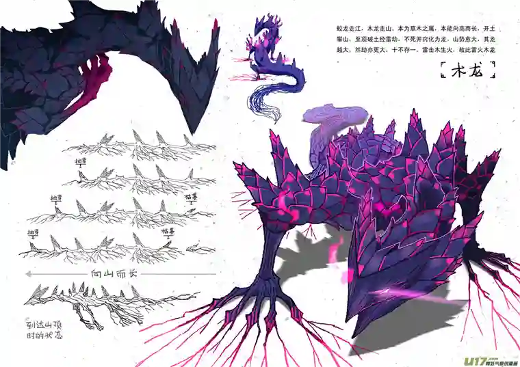 山海杂记-其一：长生殿-上