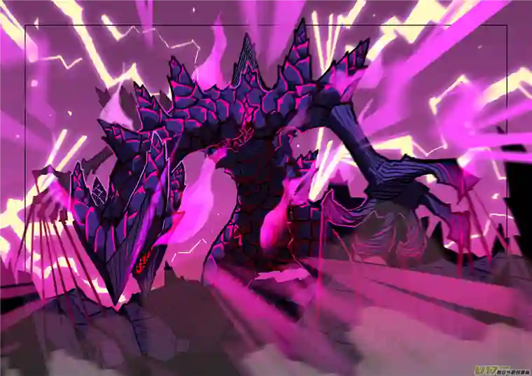 山海杂记-其一：长生殿-上