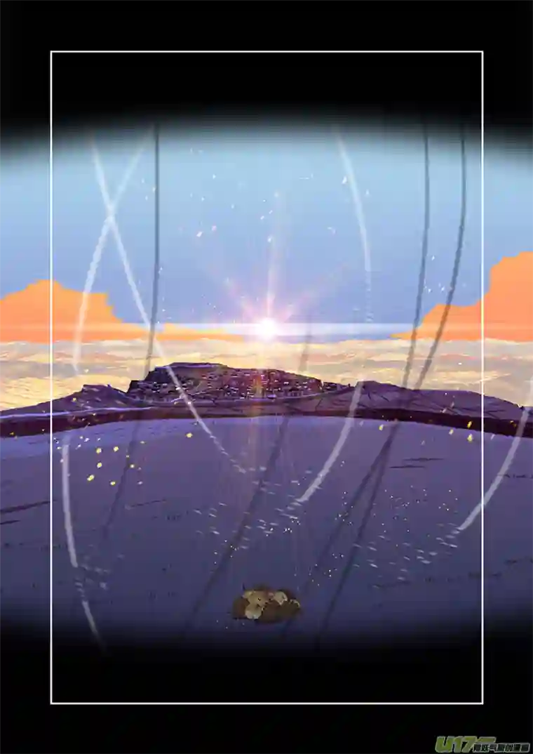 山海杂记-其一：长生殿-下