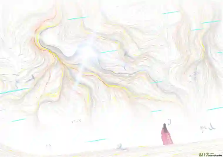 山海杂记-其一：长生殿-后记