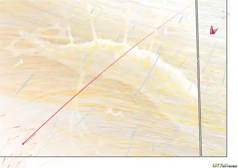 山海杂记-其一：长生殿-后记