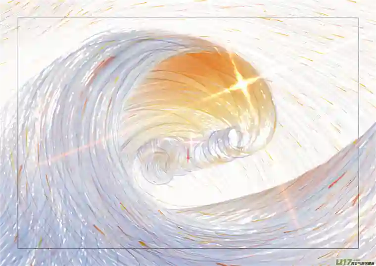 山海杂记-其一：长生殿-后记