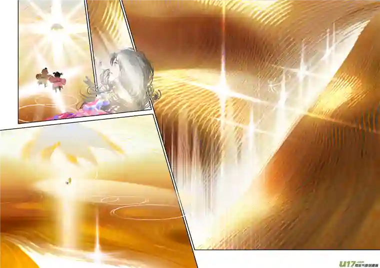 山海杂记-其一：长生殿-后记