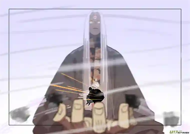 山海杂记-其一：长生殿-后记