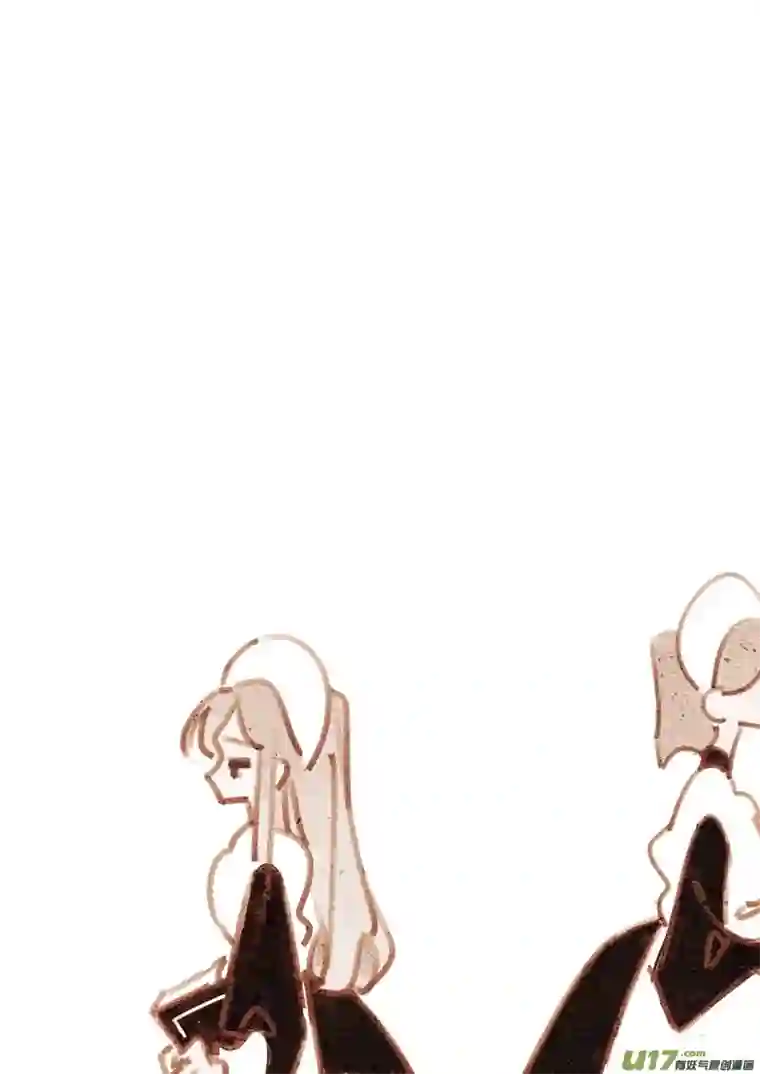 别拆穿辛德瑞拉的谎言007：“女仆”