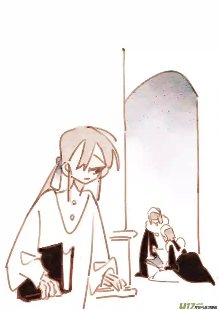 别拆穿辛德瑞拉的谎言007：“女仆”