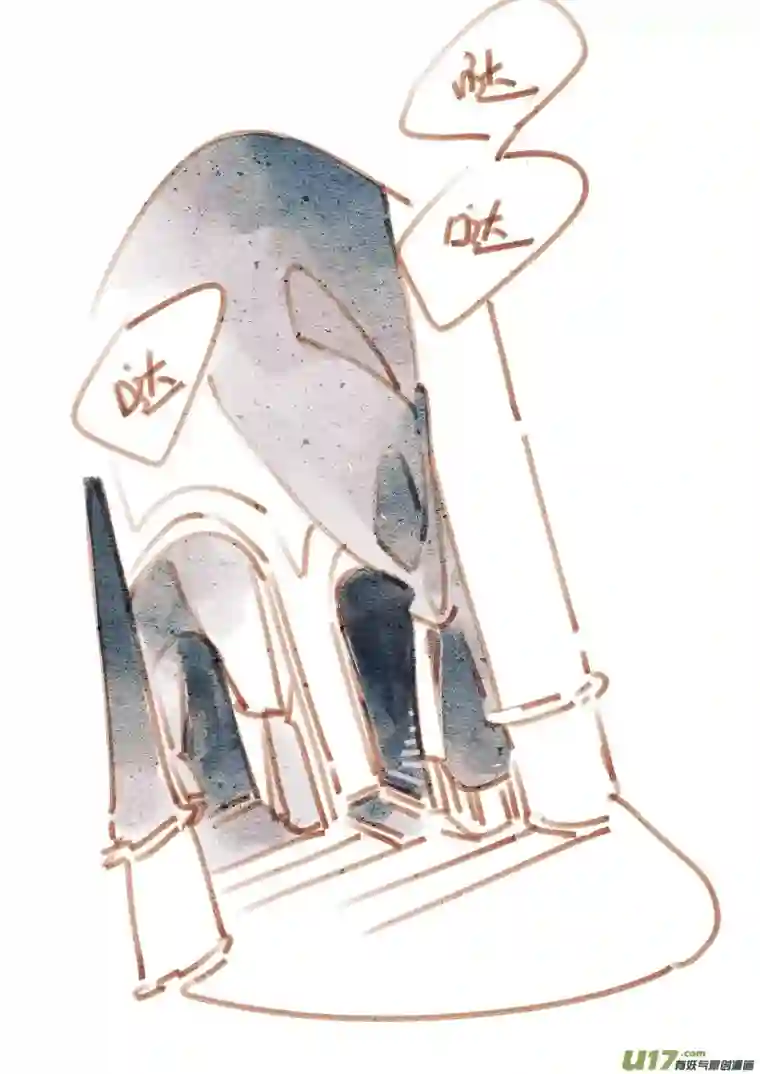 别拆穿辛德瑞拉的谎言007：“女仆”