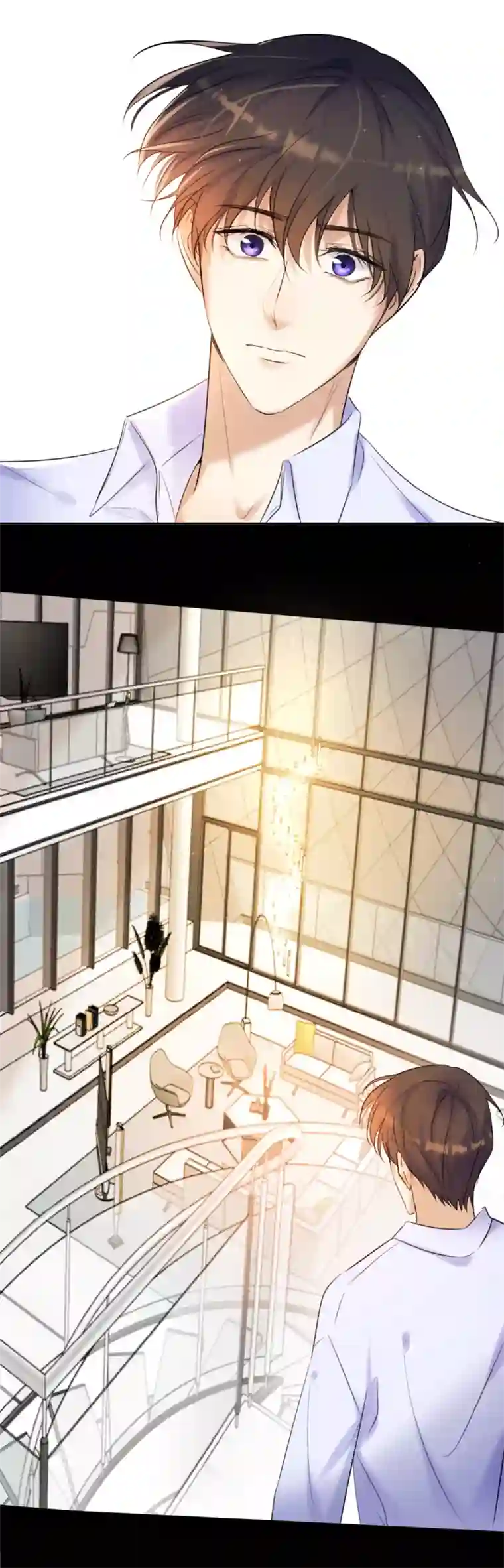 安诺第1话 计划失败