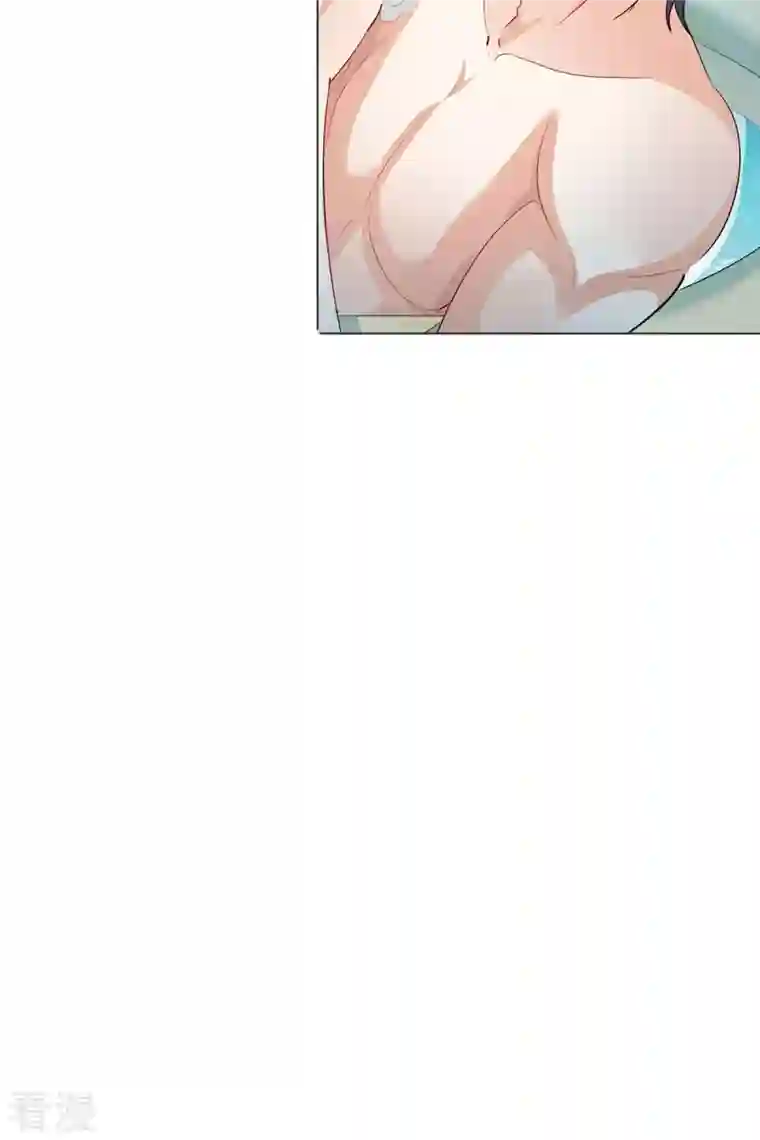 我才不要拒绝陆先生第2话