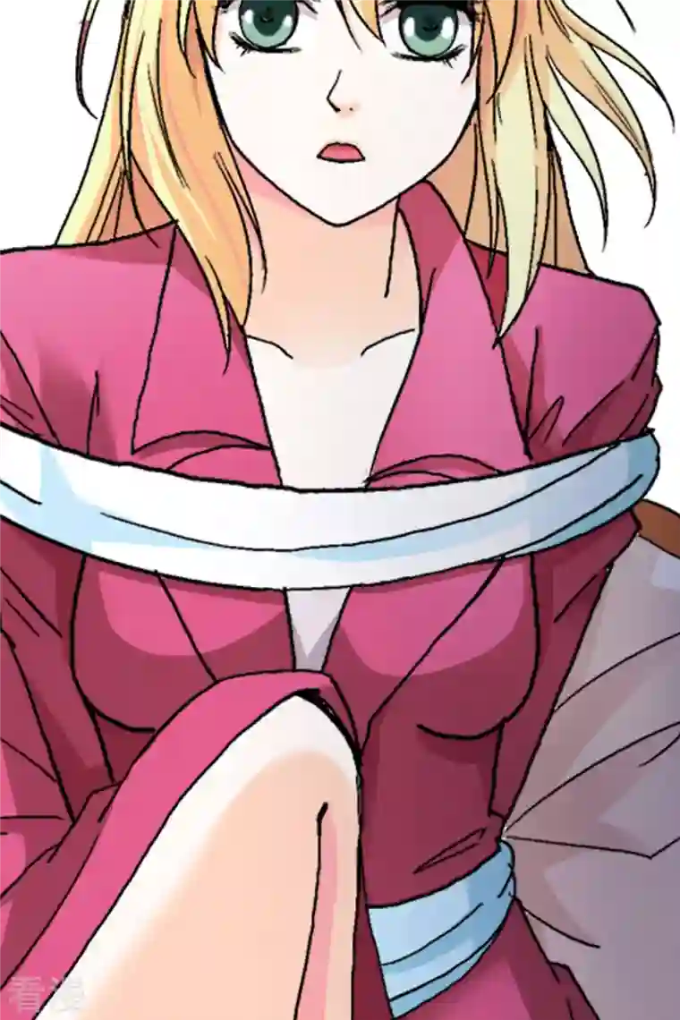 我才不要拒绝陆先生第5话