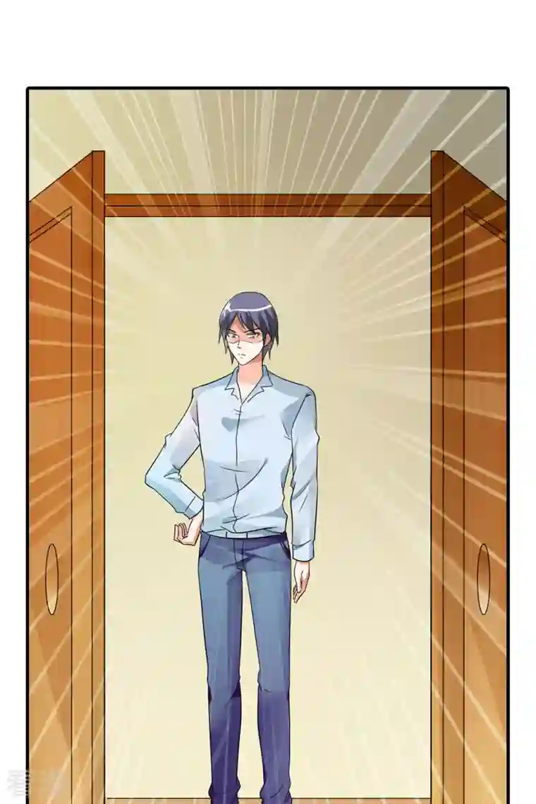 我才不要拒绝陆先生第10话